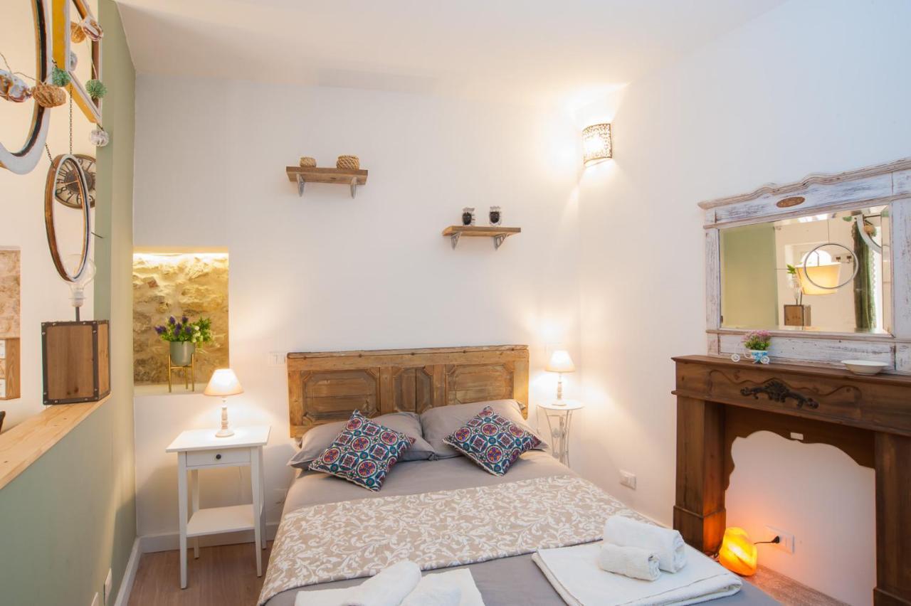 Homes4Holidays - Artistic Nest Siraküza Dış mekan fotoğraf